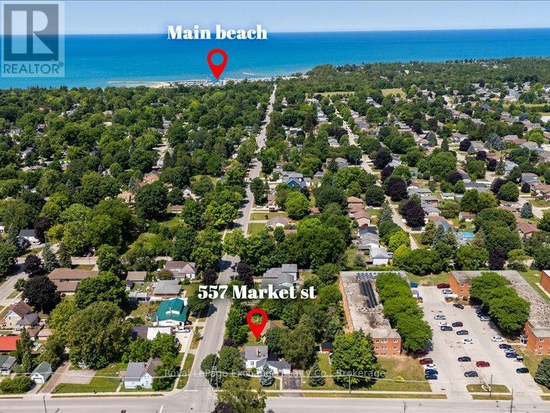 557 Market Street, Saugeen Shores, Ontario  N0H 2C4 - Photo 48 - X12290906