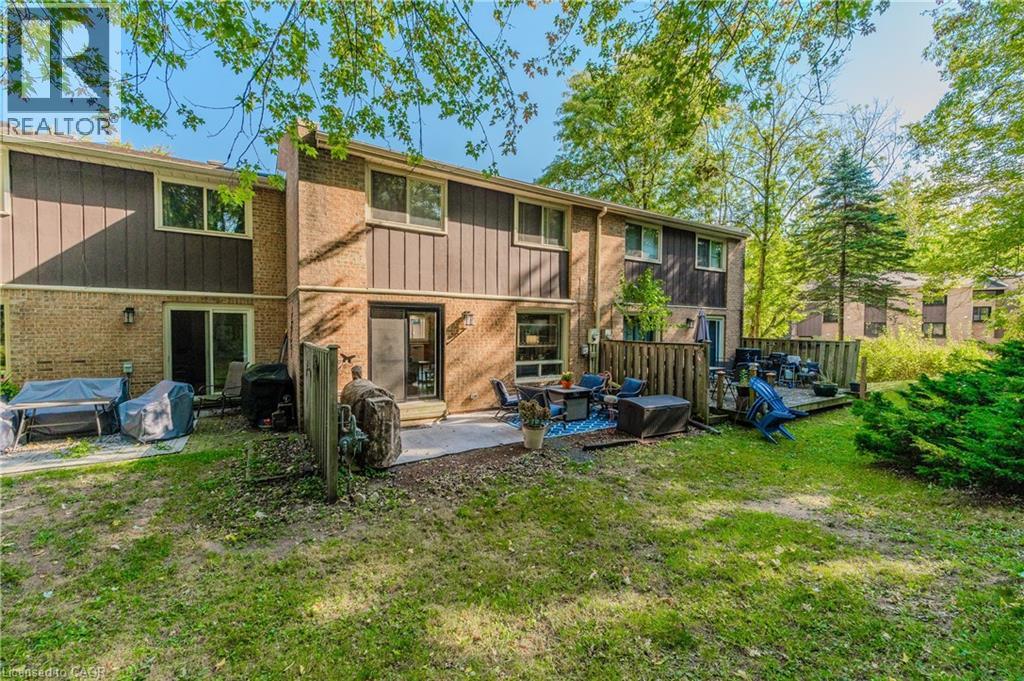 220 Salisbury Avenue Unit# 28, Cambridge, Ontario  N1S 1K5 - Photo 50 - 40746663