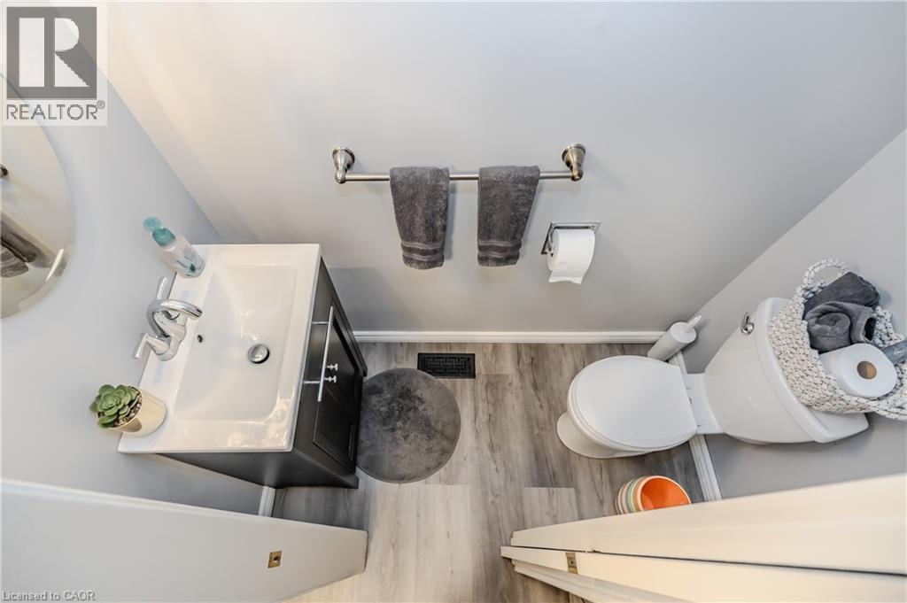 220 Salisbury Avenue Unit# 28, Cambridge, Ontario  N1S 1K5 - Photo 12 - 40746663