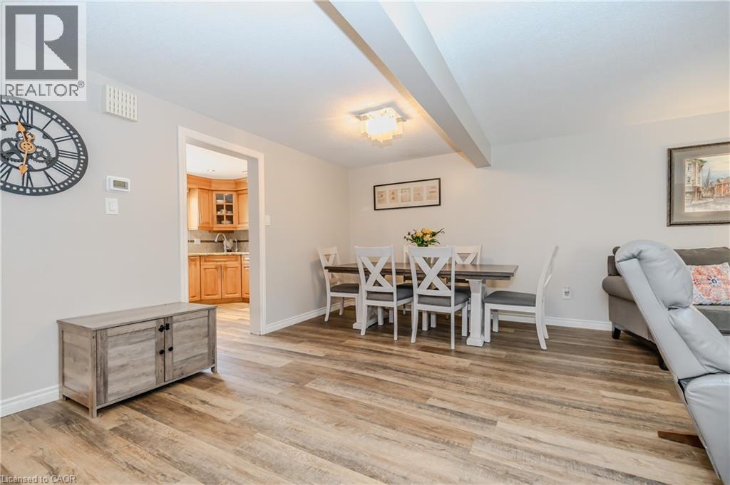 220 Salisbury Avenue Unit# 28, Cambridge, Ontario  N1S 1K5 - Photo 14 - 40746663