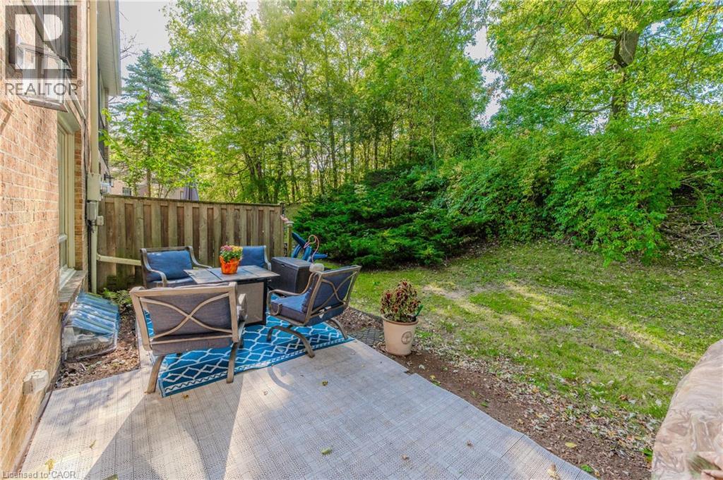 220 Salisbury Avenue Unit# 28, Cambridge, Ontario  N1S 1K5 - Photo 48 - 40746663