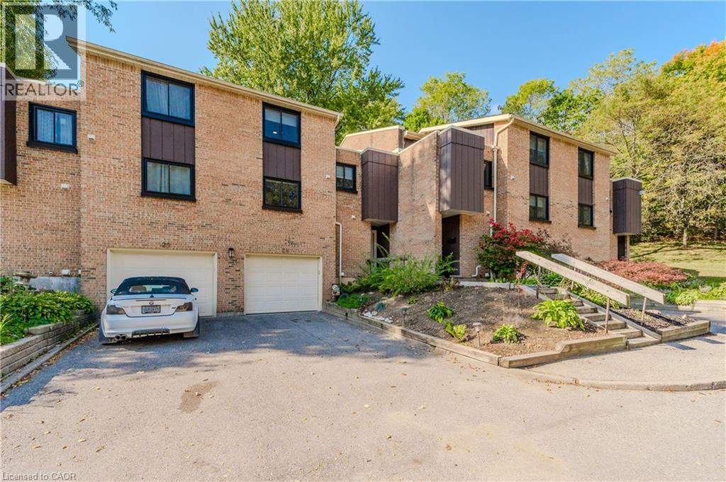 220 Salisbury Avenue Unit# 28, Cambridge, Ontario  N1S 1K5 - Photo 6 - 40746663