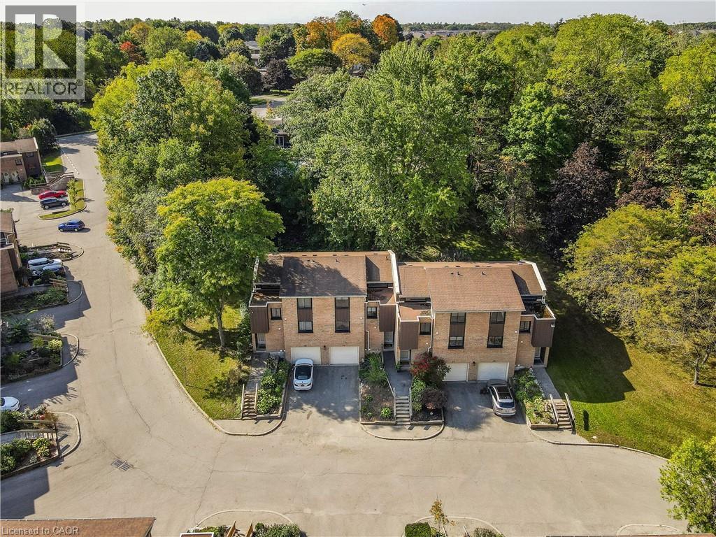 220 Salisbury Avenue Unit# 28, Cambridge, Ontario  N1S 1K5 - Photo 2 - 40746663