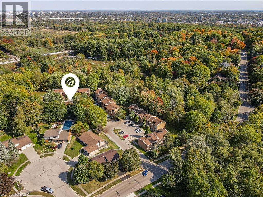 220 Salisbury Avenue Unit# 28, Cambridge, Ontario  N1S 1K5 - Photo 4 - 40746663