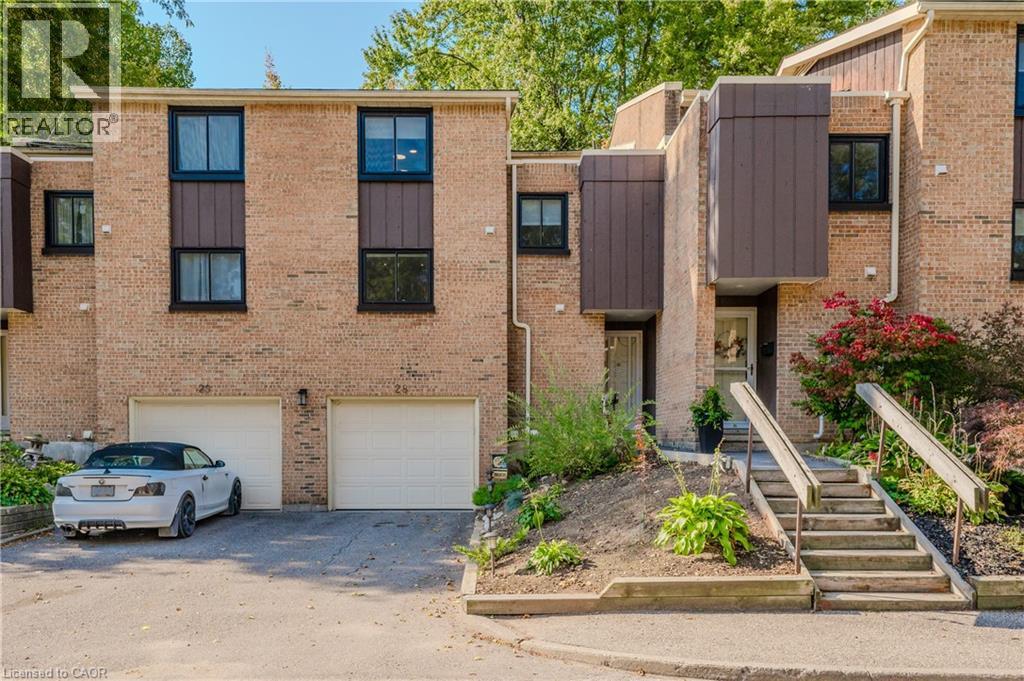 220 Salisbury Avenue Unit# 28, Cambridge, Ontario  N1S 1K5 - Photo 1 - 40746663