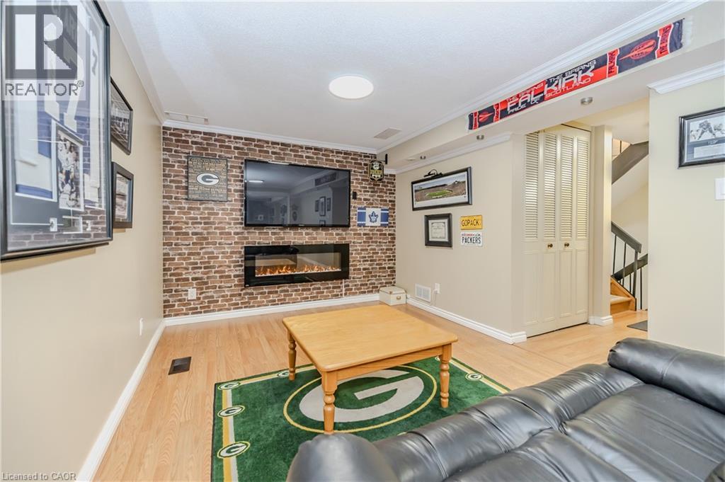 220 Salisbury Avenue Unit# 28, Cambridge, Ontario  N1S 1K5 - Photo 42 - 40746663