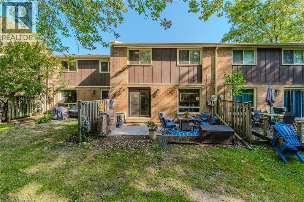 220 Salisbury Avenue Unit# 28, Cambridge, Ontario  N1S 1K5 - Photo 49 - 40746663