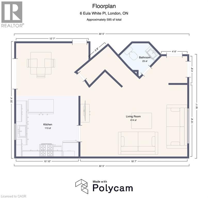 Photo 30 of 32 for 6 Eula White Place