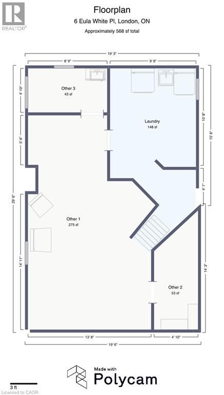 Photo 32 of 32 for 6 Eula White Place