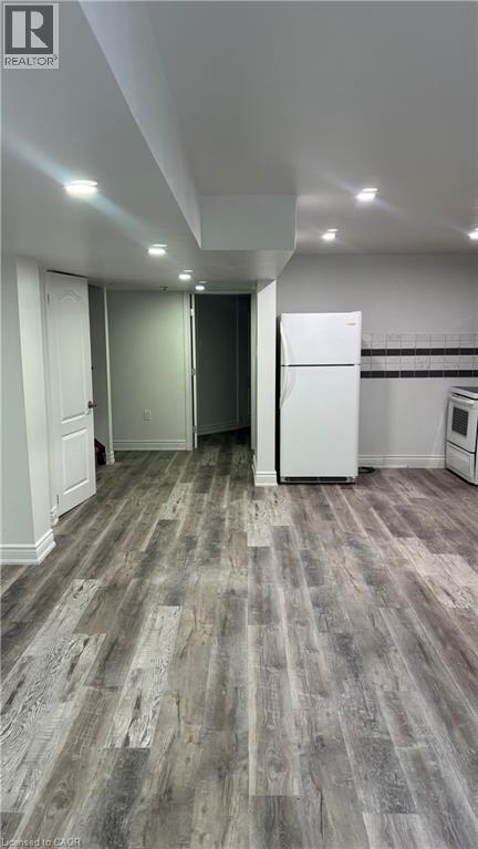 27 Elmbank Trail Unit# Basement, Kitchener, Ontario  N2R 0B3 - Photo 5 - 40746970