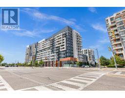 408 - 8 ROUGE VALLEY DRIVE W, Markham, Ontario