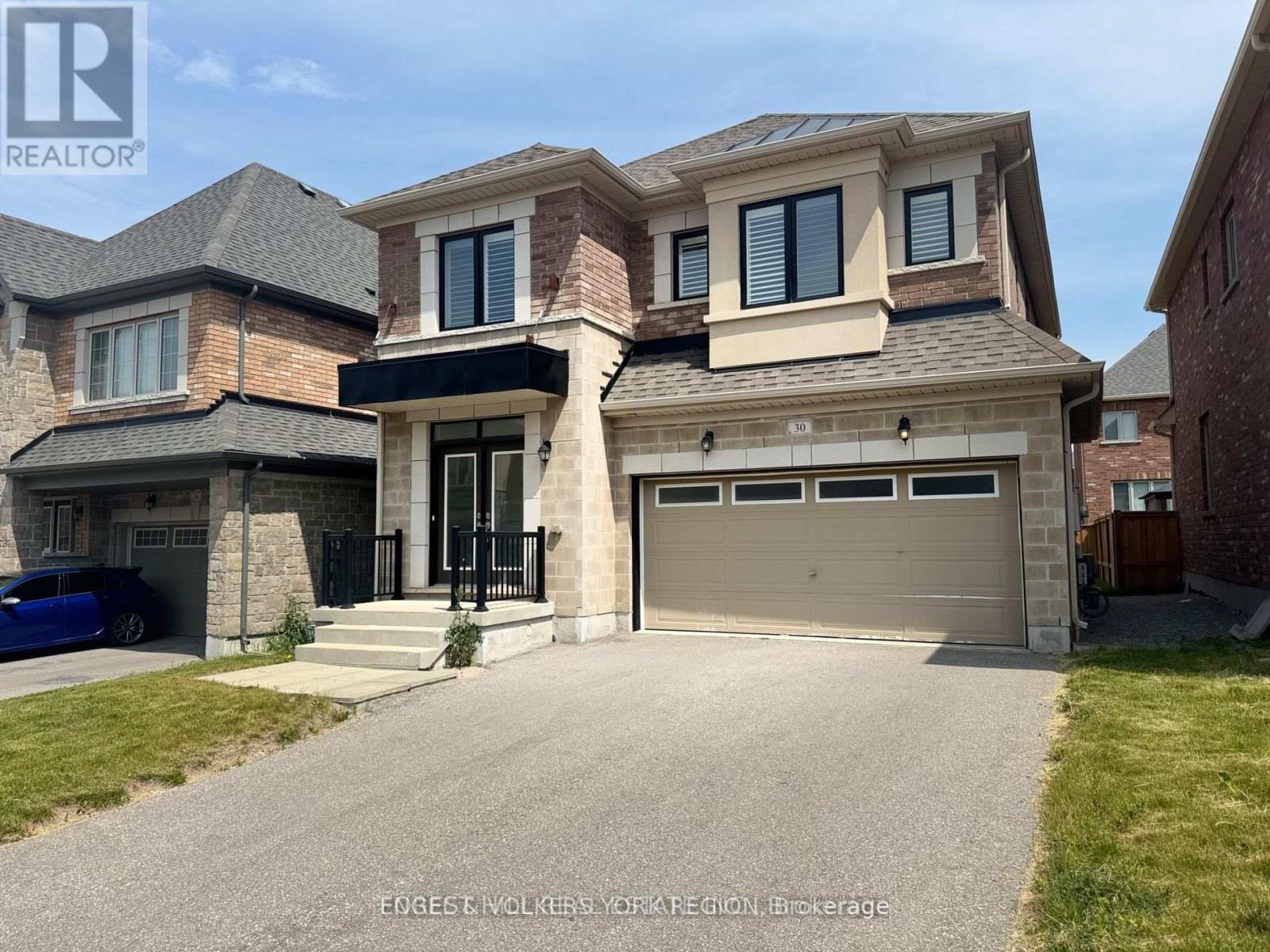 Property at 30 WILLIAM LUCK AVENUE image 2