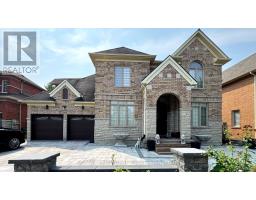 1069 Nellie Little Crescent, Newmarket (Stonehaven-Wyndham), Ca