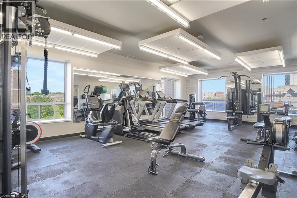 318 Spruce Street Unit# 1501, Waterloo, Ontario  N2L 0E9 - Photo 17 - 40747263