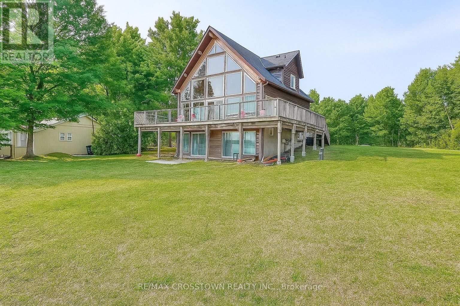 3093 Sandy Bend, Springwater, Ontario  L0L 1P0 - Photo 2 - S12353095