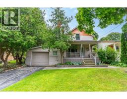 891 MCDONALD Avenue Kincardine