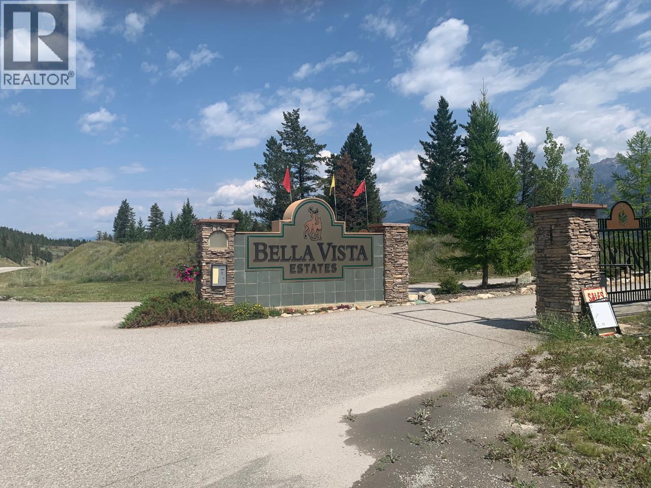 39 Dawn Vista Rise Unit# Lot 39, fairmont hot springs, British Columbia