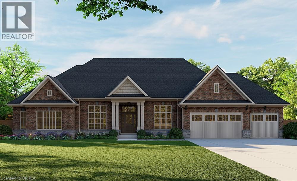 Lot 24 Augustus Street, Scotland, Ontario  N0E 1R0 - Photo 1 - 40737660