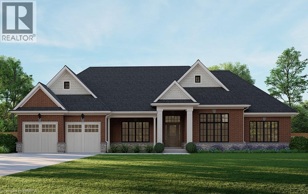 Lot 26 Augustus Street, Scotland, Ontario  N0E 1R0 - Photo 1 - 40737683