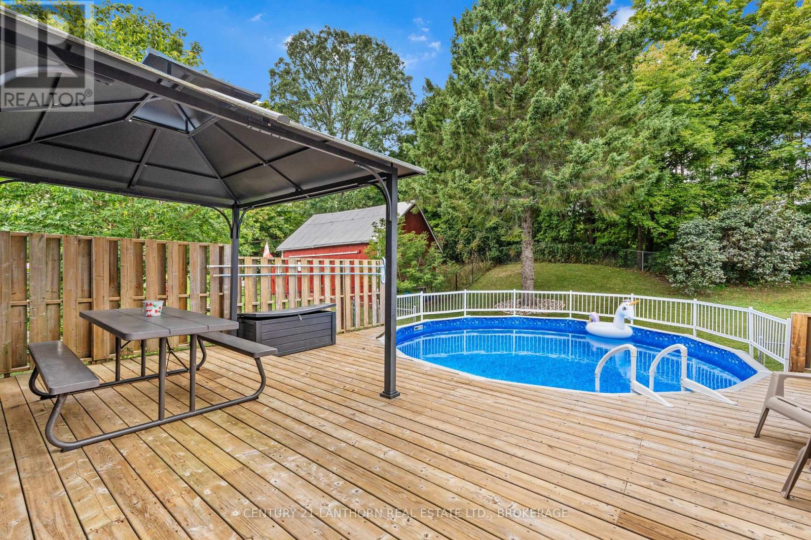 6817 38 Highway, Frontenac, Ontario  K0H 2W0 - Photo 37 - X12353266