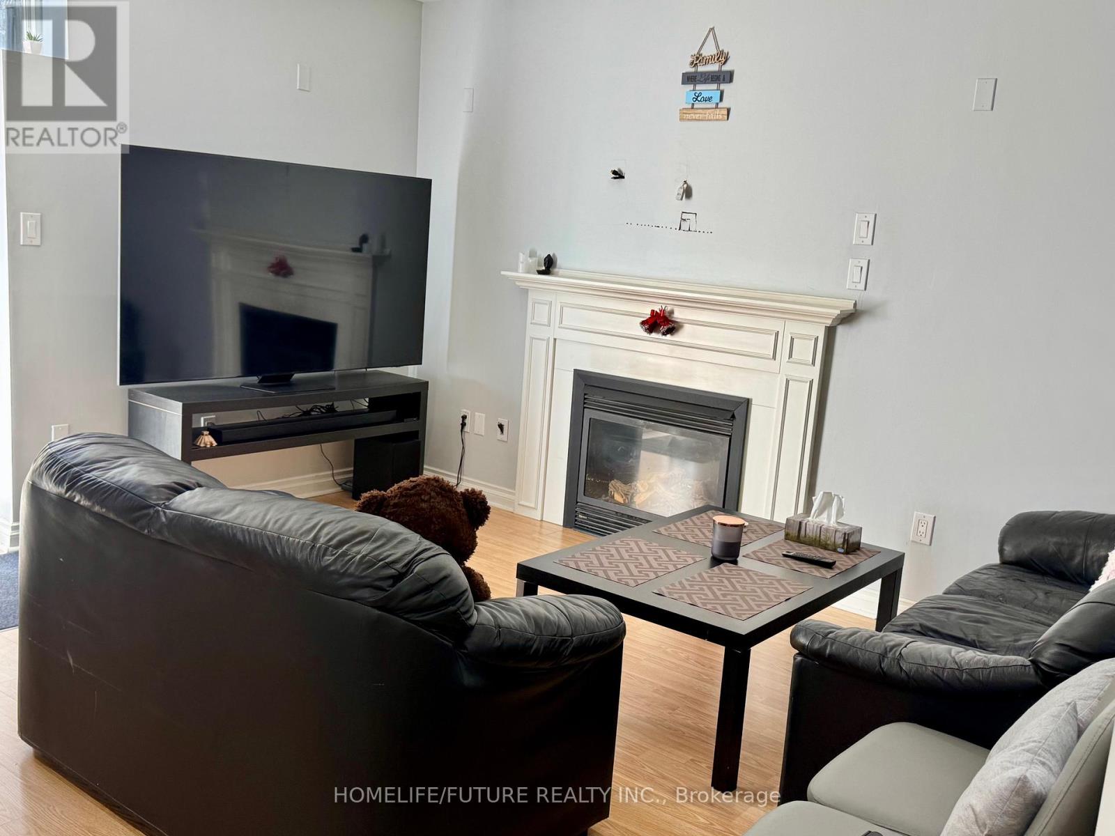 BSMT - 39 WOODCOCK AVENUE, Ajax, Ontario