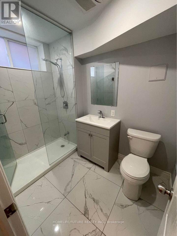 Bsmt - 39 Woodcock Avenue, Ajax, Ontario  L1T 4J7 - Photo 5 - E12352938