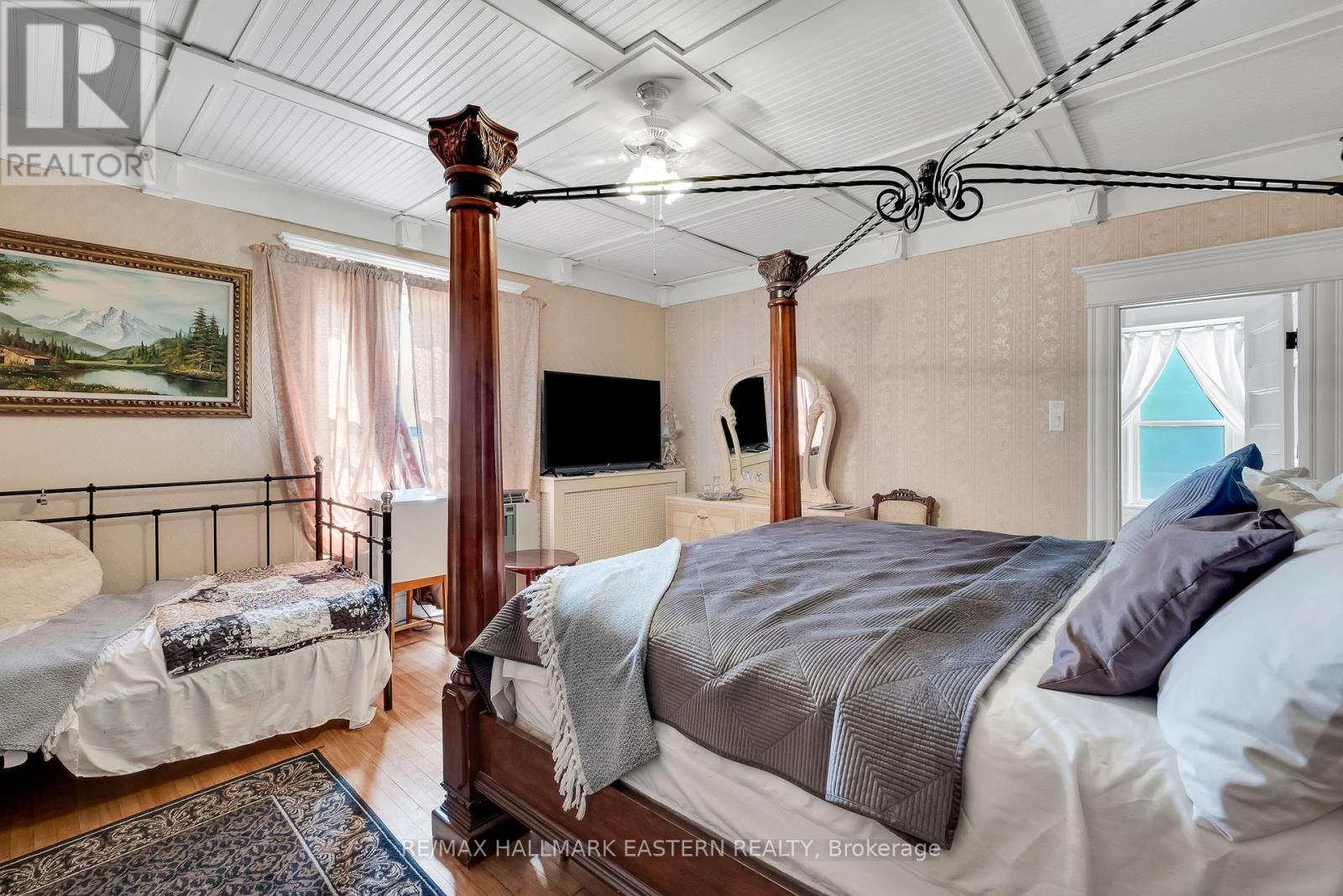 29 Bursthall Street, Marmora And Lake (Marmora Ward), Ontario  K0K 2M0 - Photo 24 - X12353244