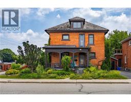 41 BALDWIN Street Tillsonburg