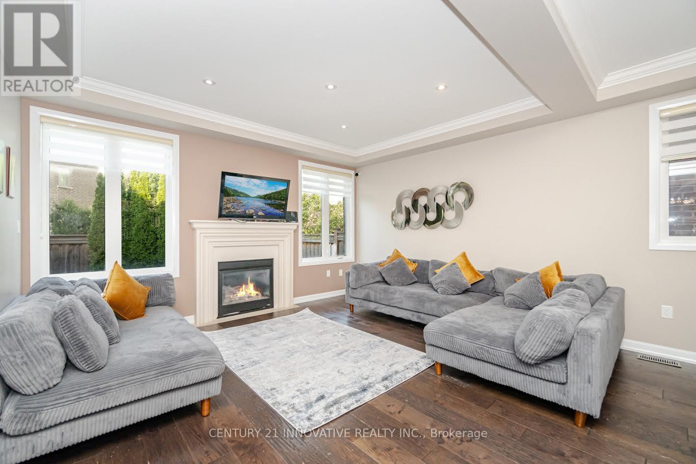 3213 Preserve Drive, Oakville, Ontario  L6M 4J9 - Photo 11 - W12353161