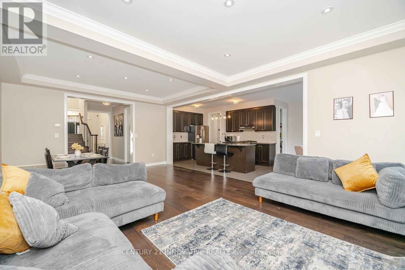 3213 Preserve Drive, Oakville, Ontario  L6M 4J9 - Photo 12 - W12353161