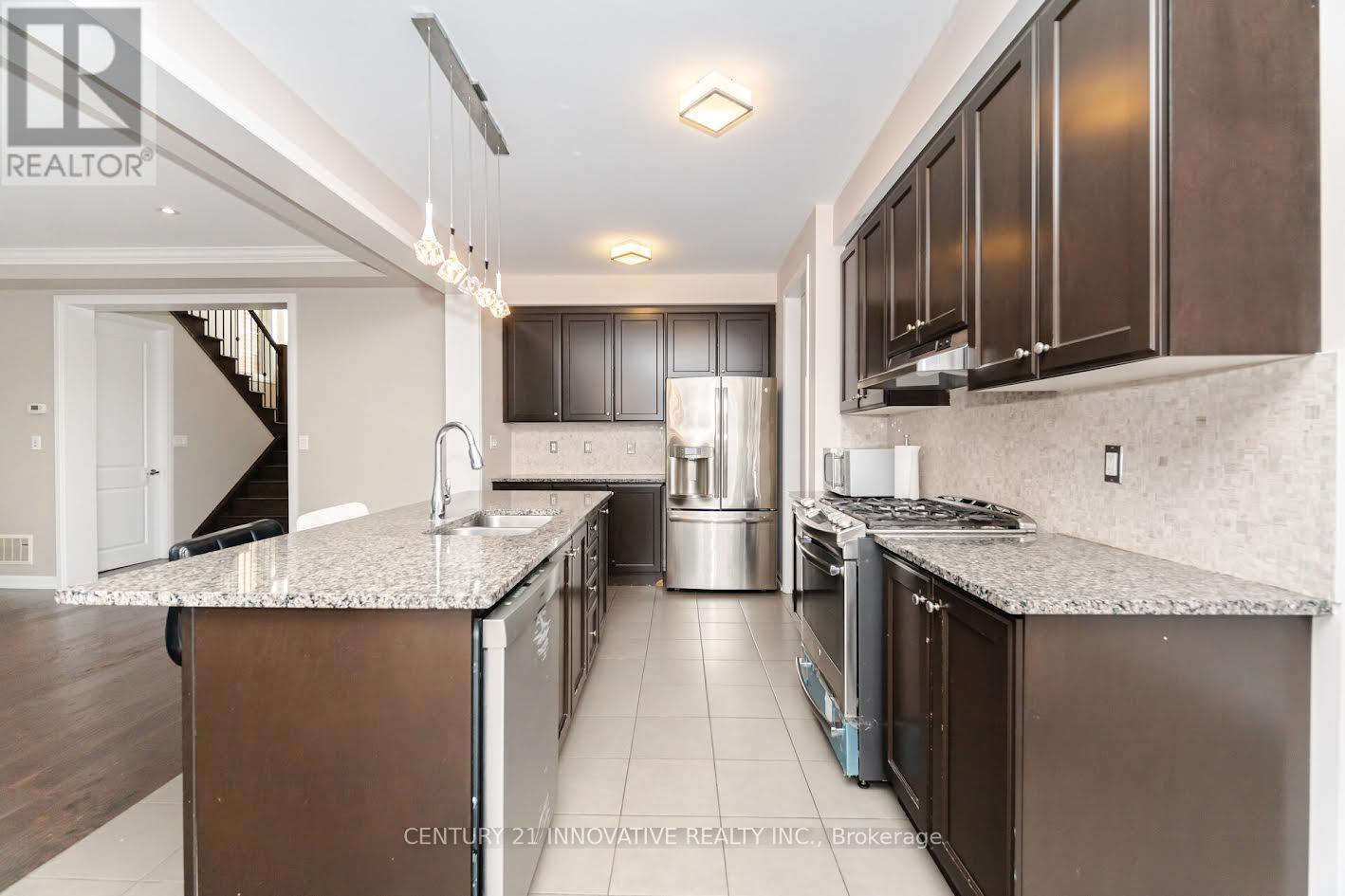 3213 Preserve Drive, Oakville, Ontario  L6M 4J9 - Photo 14 - W12353161