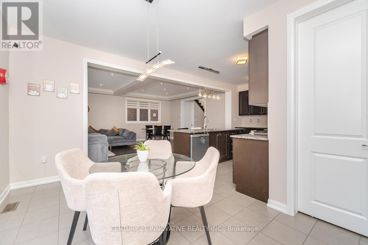 3213 Preserve Drive, Oakville, Ontario  L6M 4J9 - Photo 18 - W12353161