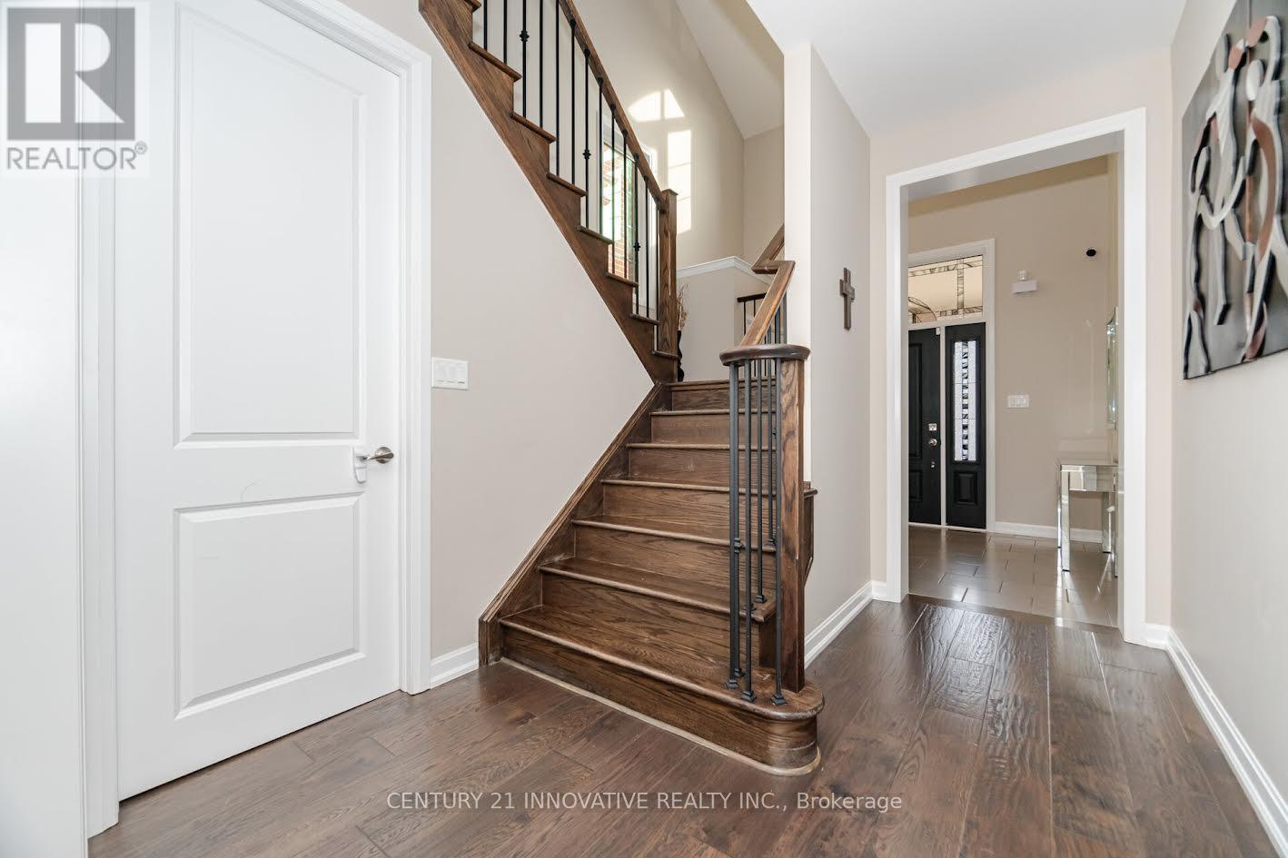 3213 Preserve Drive, Oakville, Ontario  L6M 4J9 - Photo 20 - W12353161