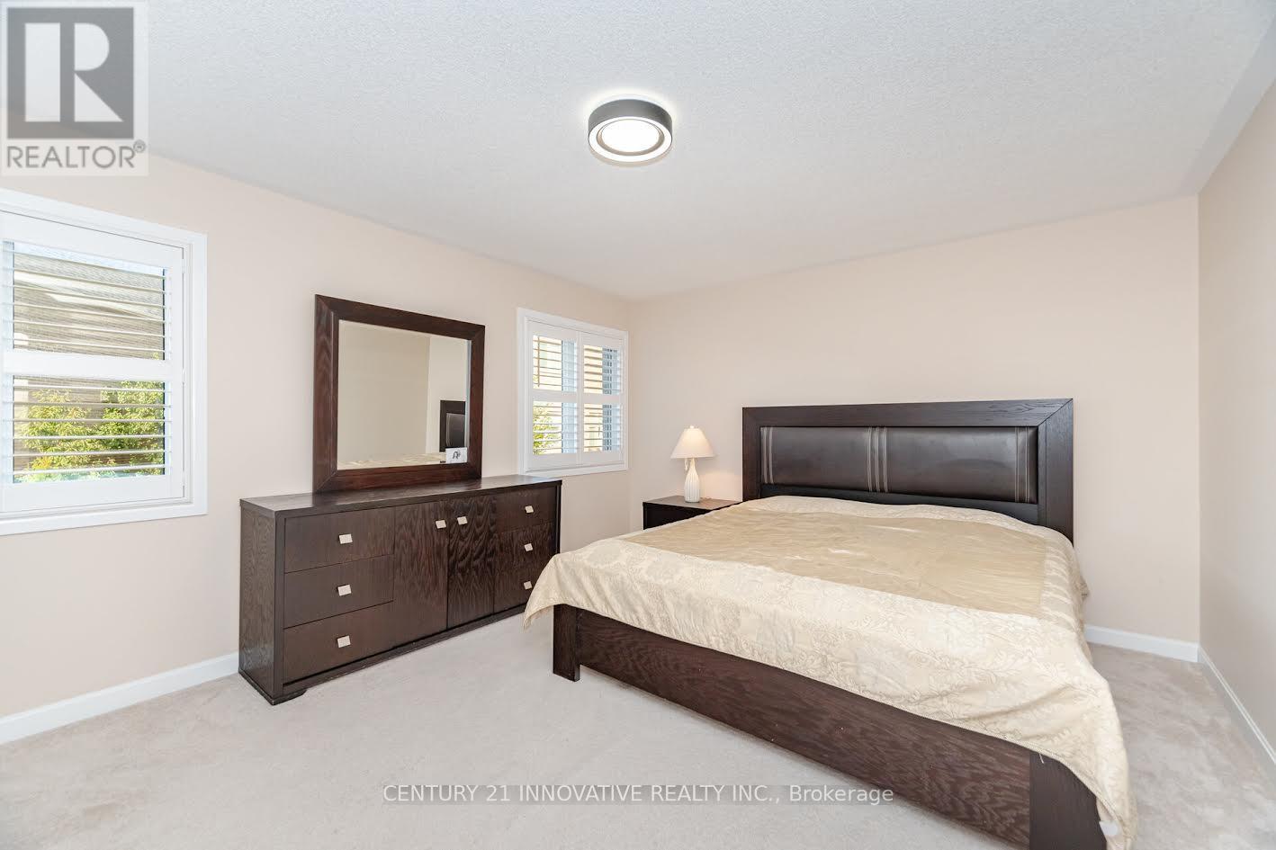 3213 Preserve Drive, Oakville, Ontario  L6M 4J9 - Photo 22 - W12353161