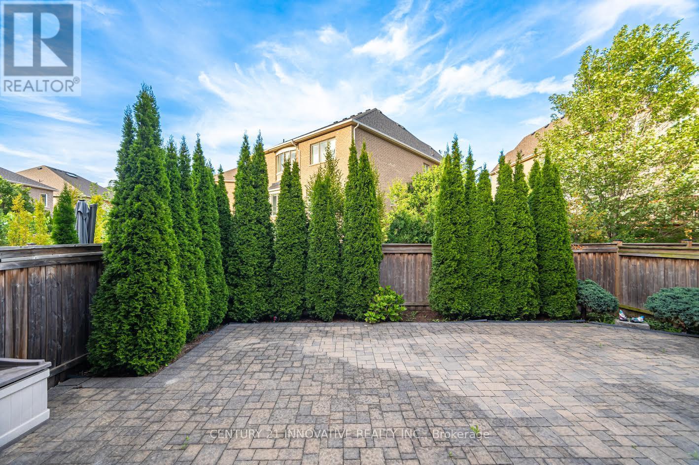 3213 Preserve Drive, Oakville, Ontario  L6M 4J9 - Photo 31 - W12353161