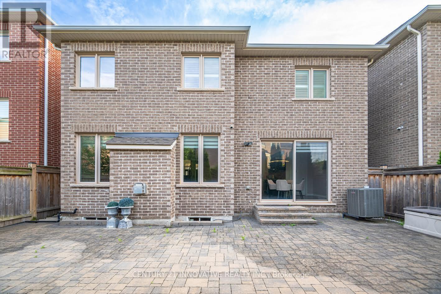 3213 Preserve Drive, Oakville, Ontario  L6M 4J9 - Photo 33 - W12353161