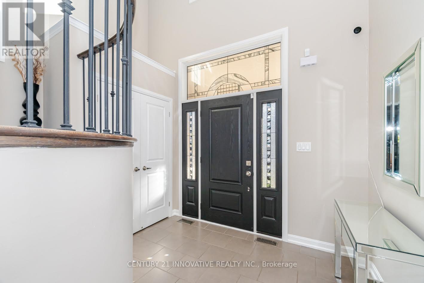 3213 Preserve Drive, Oakville, Ontario  L6M 4J9 - Photo 5 - W12353161