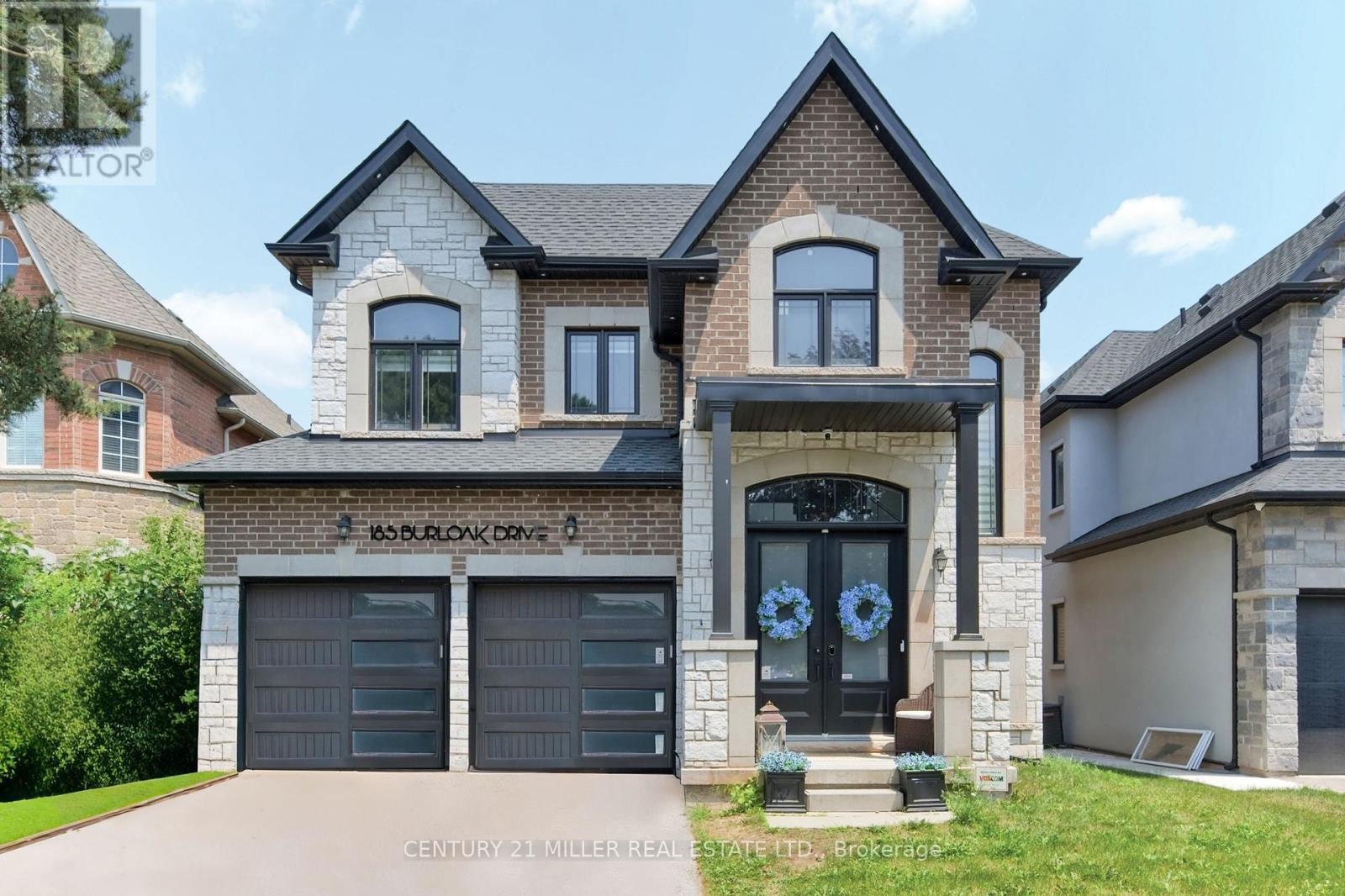 Property at 185 BURLOAK DRIVE image 1