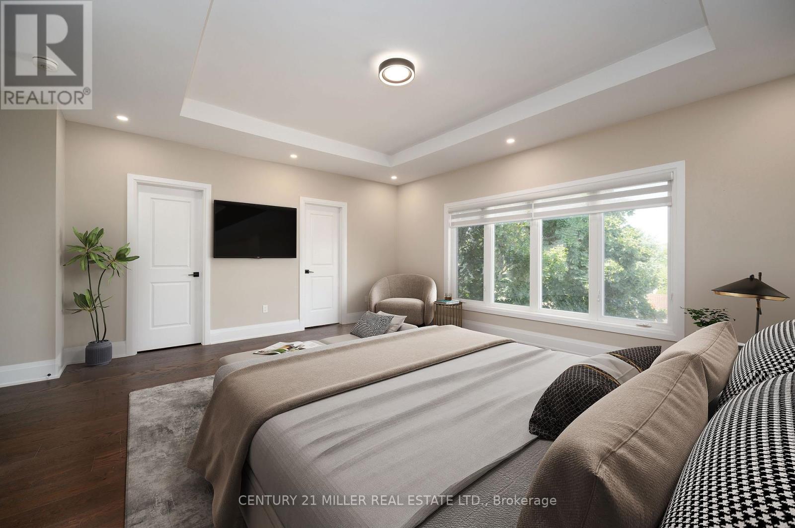 185 Burloak Drive, Oakville, Ontario  L6L 6S7 - Photo 21 - W12353175