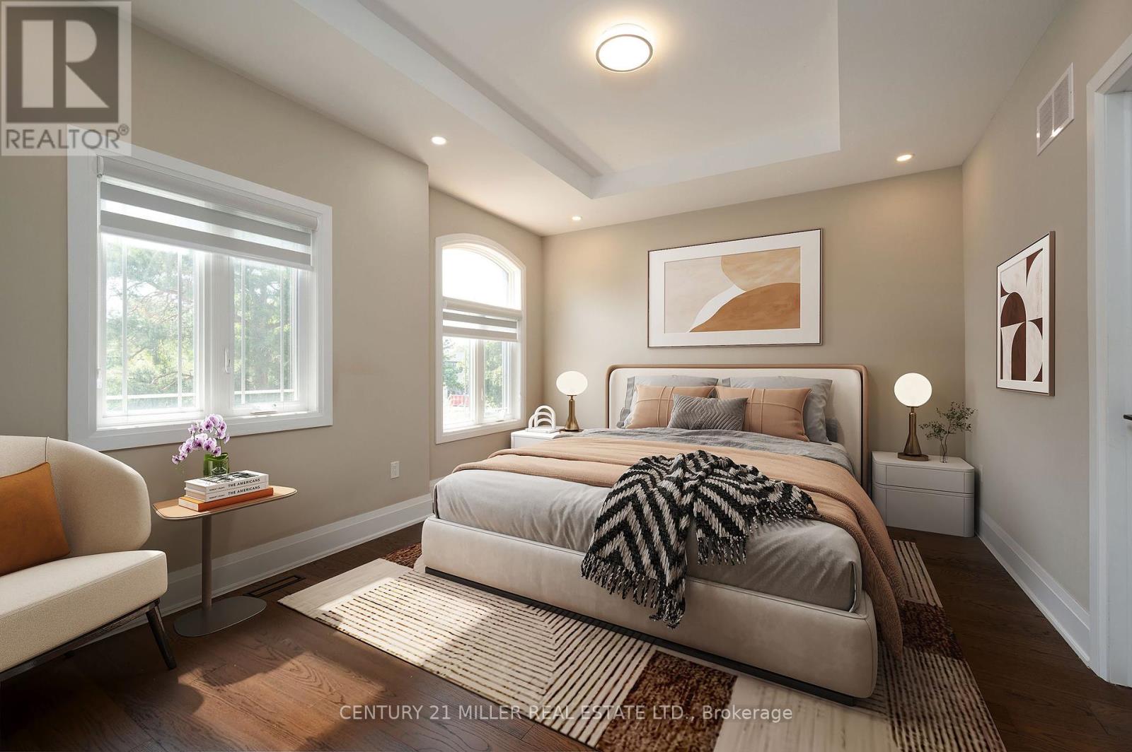 185 Burloak Drive, Oakville, Ontario  L6L 6S7 - Photo 24 - W12353175