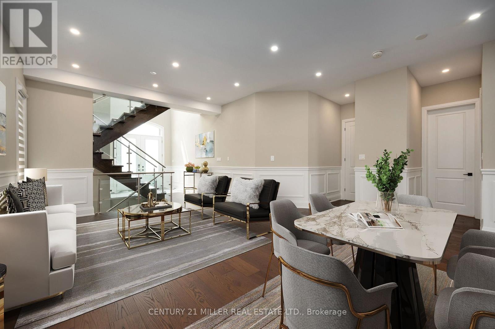 Property at 185 BURLOAK DRIVE image 4
