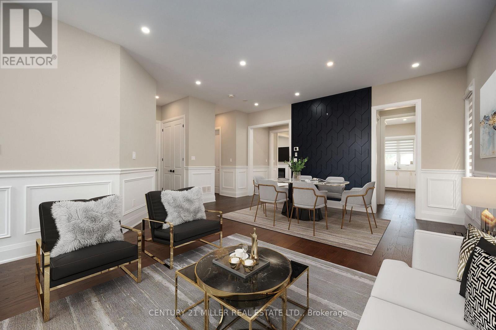 Property at 185 BURLOAK DRIVE image 5