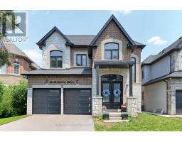 185 BURLOAK DRIVE, Oakville, Ontario