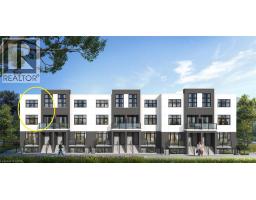 31 MILL Street Unit# 26, Kitchener, Ontario