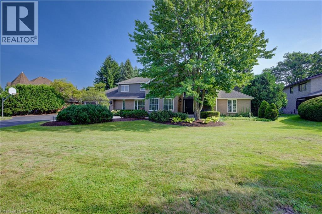 587 Manorwood Court, Waterloo, Ontario  N2K 3L7 - Photo 5 - 40751060