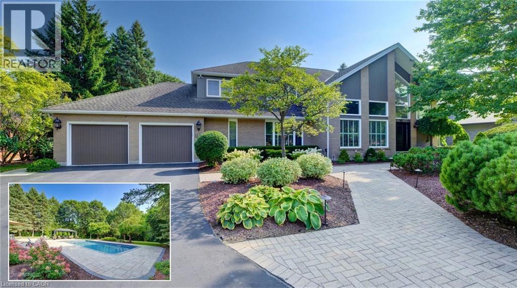 587 Manorwood Court, Waterloo, Ontario  N2K 3L7 - Photo 1 - 40751060