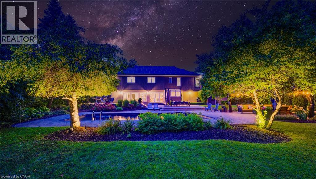 587 Manorwood Court, Waterloo, Ontario  N2K 3L7 - Photo 49 - 40751060