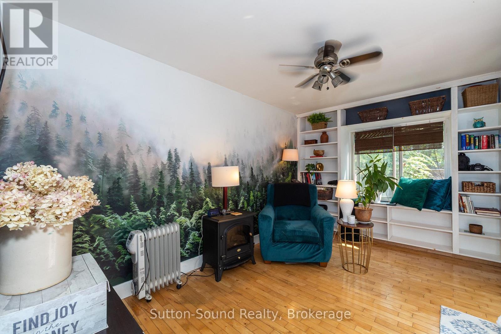 735 4th Avenue E, Owen Sound, Ontario  N4K 2N5 - Photo 21 - X12328437