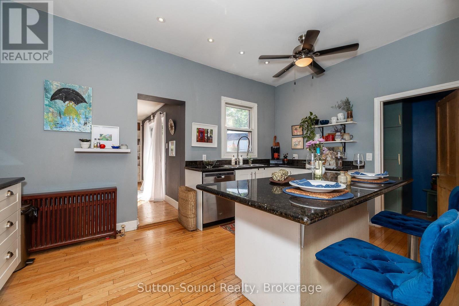 735 4th Avenue E, Owen Sound, Ontario  N4K 2N5 - Photo 17 - X12328437