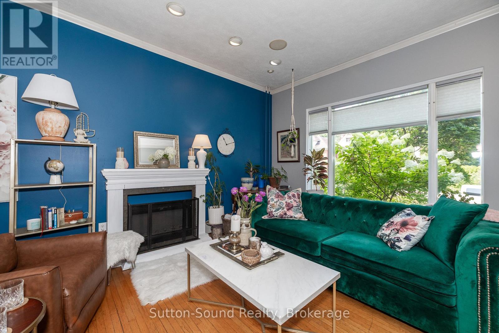 735 4th Avenue E, Owen Sound, Ontario  N4K 2N5 - Photo 8 - X12328437